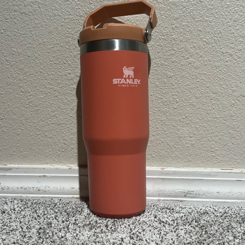 Stanley Travel Mug with Handle